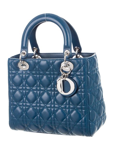 be dior bag 2016|medium lady dior bag price.